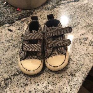 Baby Converse